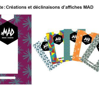 MAD